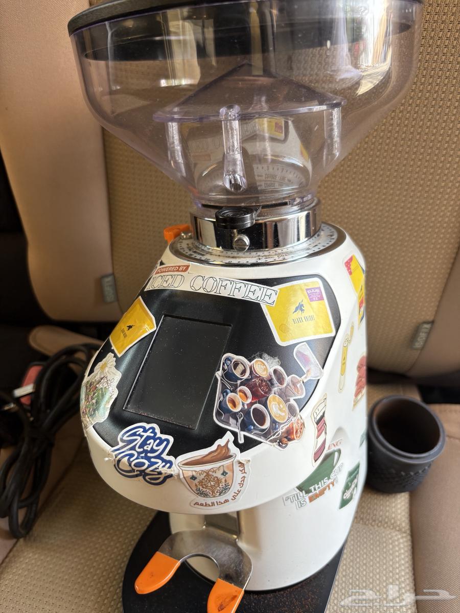 طاحونة قهوة ممتازه جدا64521254462593110