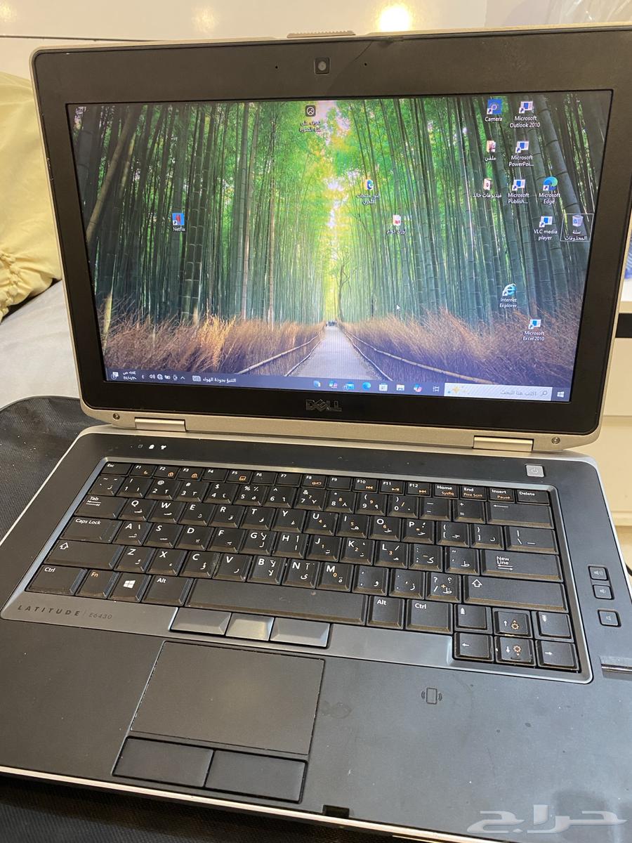 لاب توب DELL للبيع64519950006914111