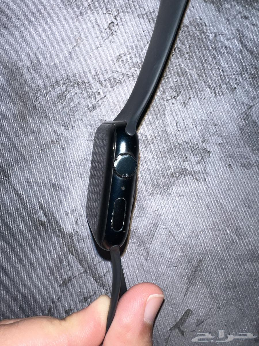 ساعة ابل SE 2022 الجيل الثاني64525856503427110