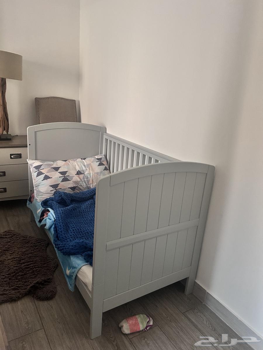 سرير أطفال للبيع64523598279169112