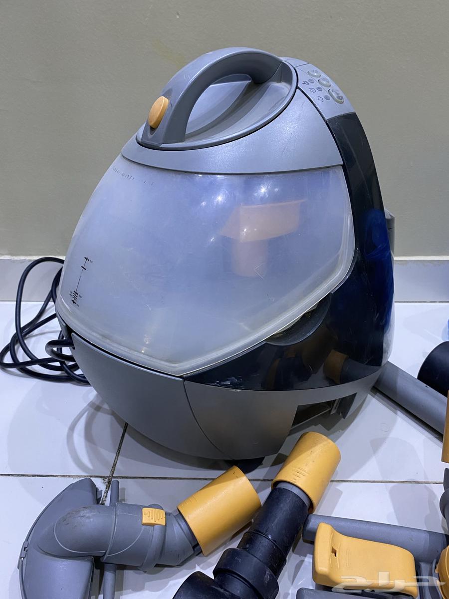 مكنسة بخار ايطالية64519031424387112