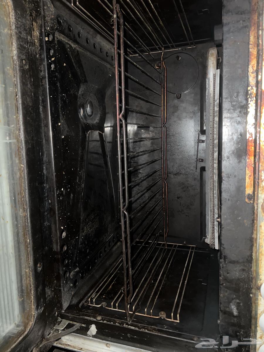 فرن ايطالي اصلي للبيع64524601186049111