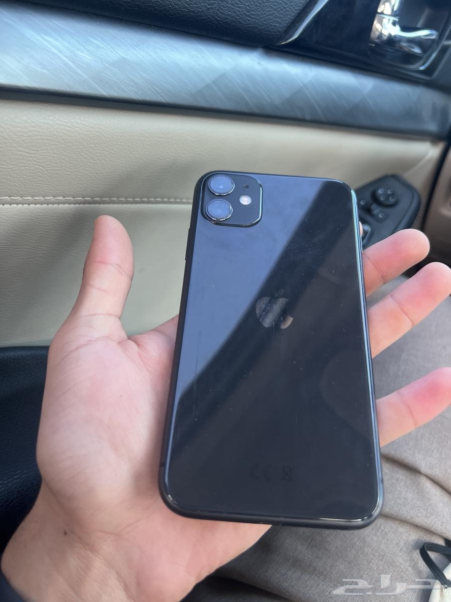 ايفون11 برو 64قيقا لا يشكو من اي شي اخو الجديد بطاريه8564520289880193112