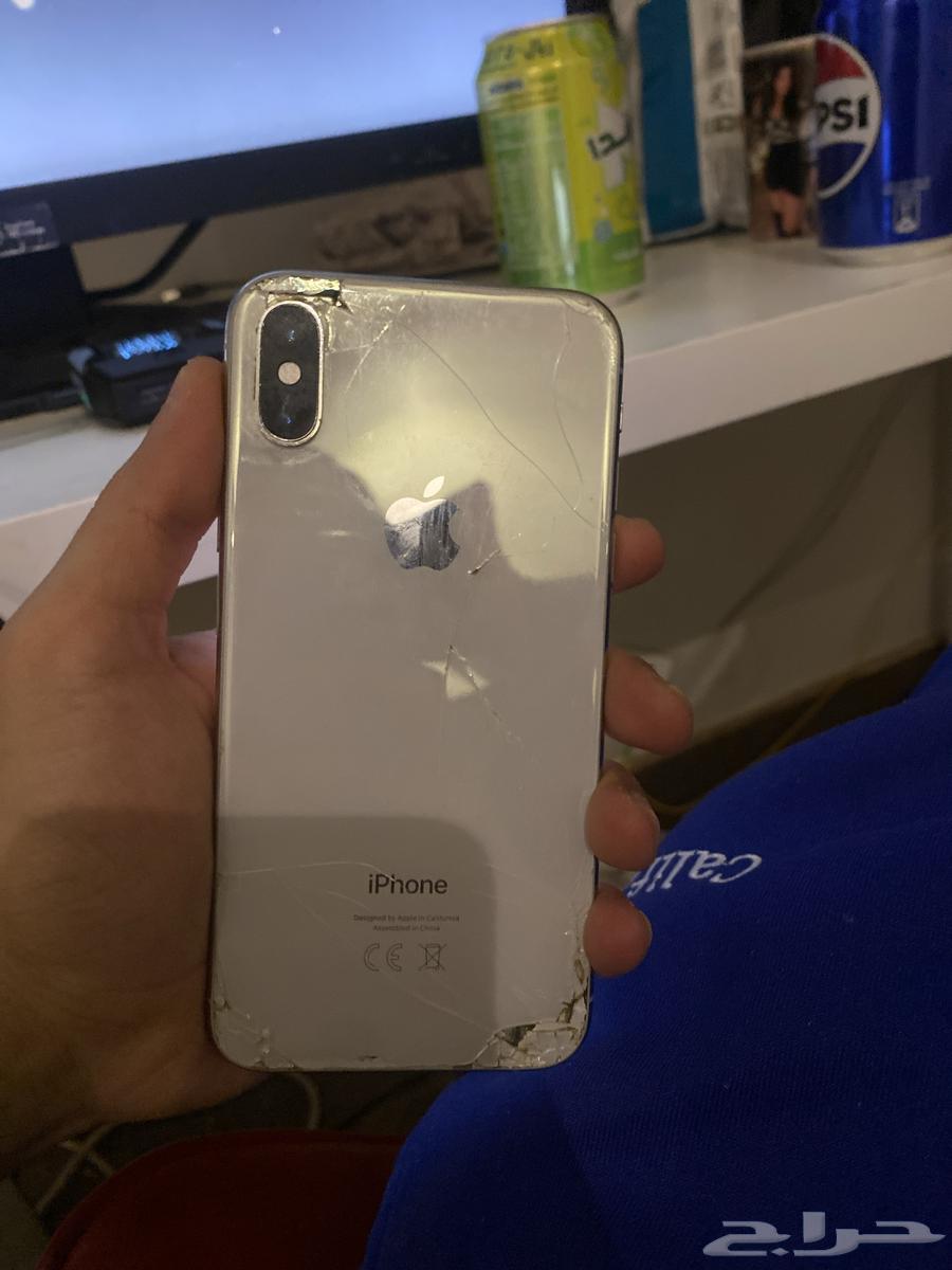 iPhone XS Regular64526954638337111
