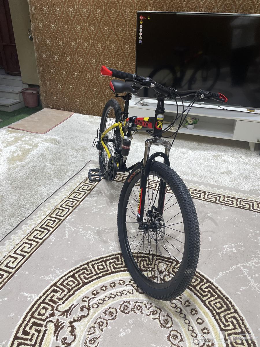 دراجه رياضيه جديد64526231472129110