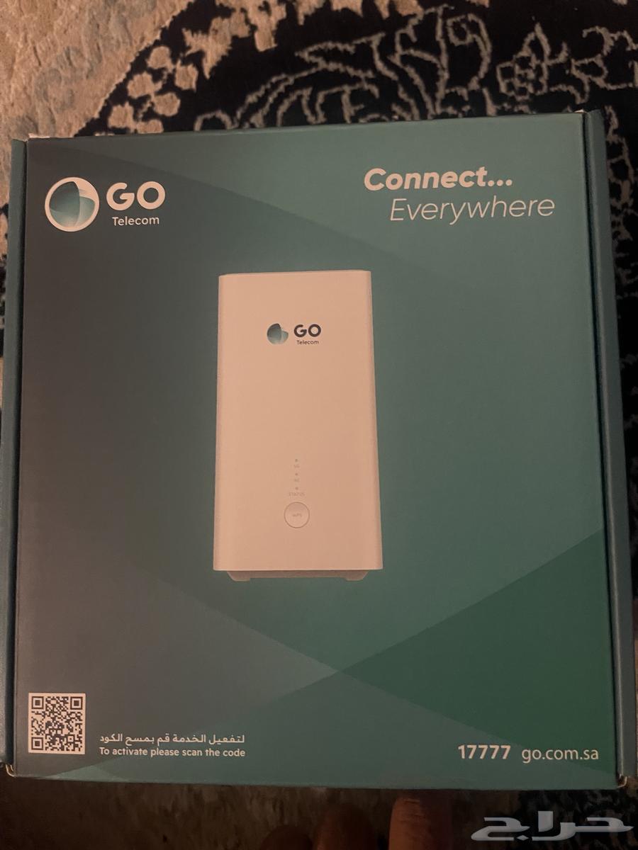 Go 5G Router64519709633153110