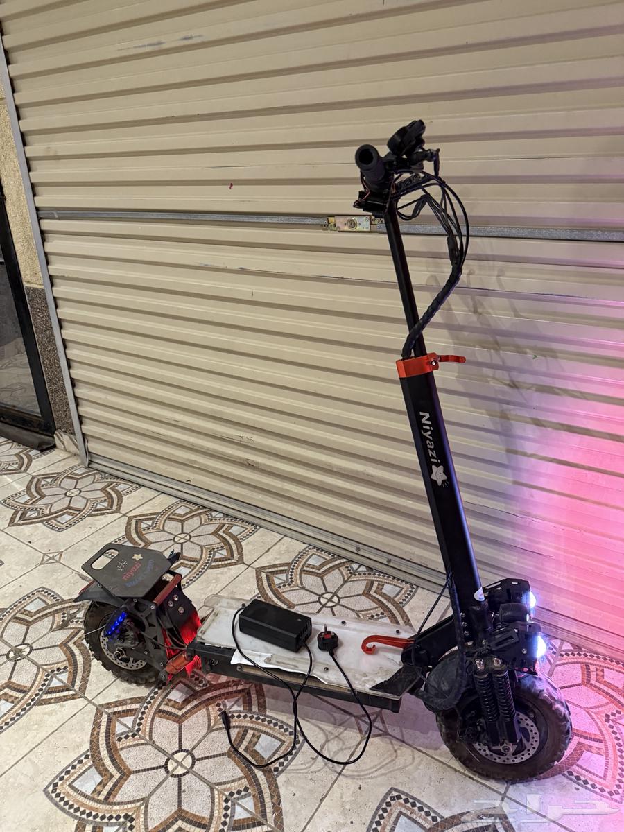 Monster Scooter Developers64462951681922111