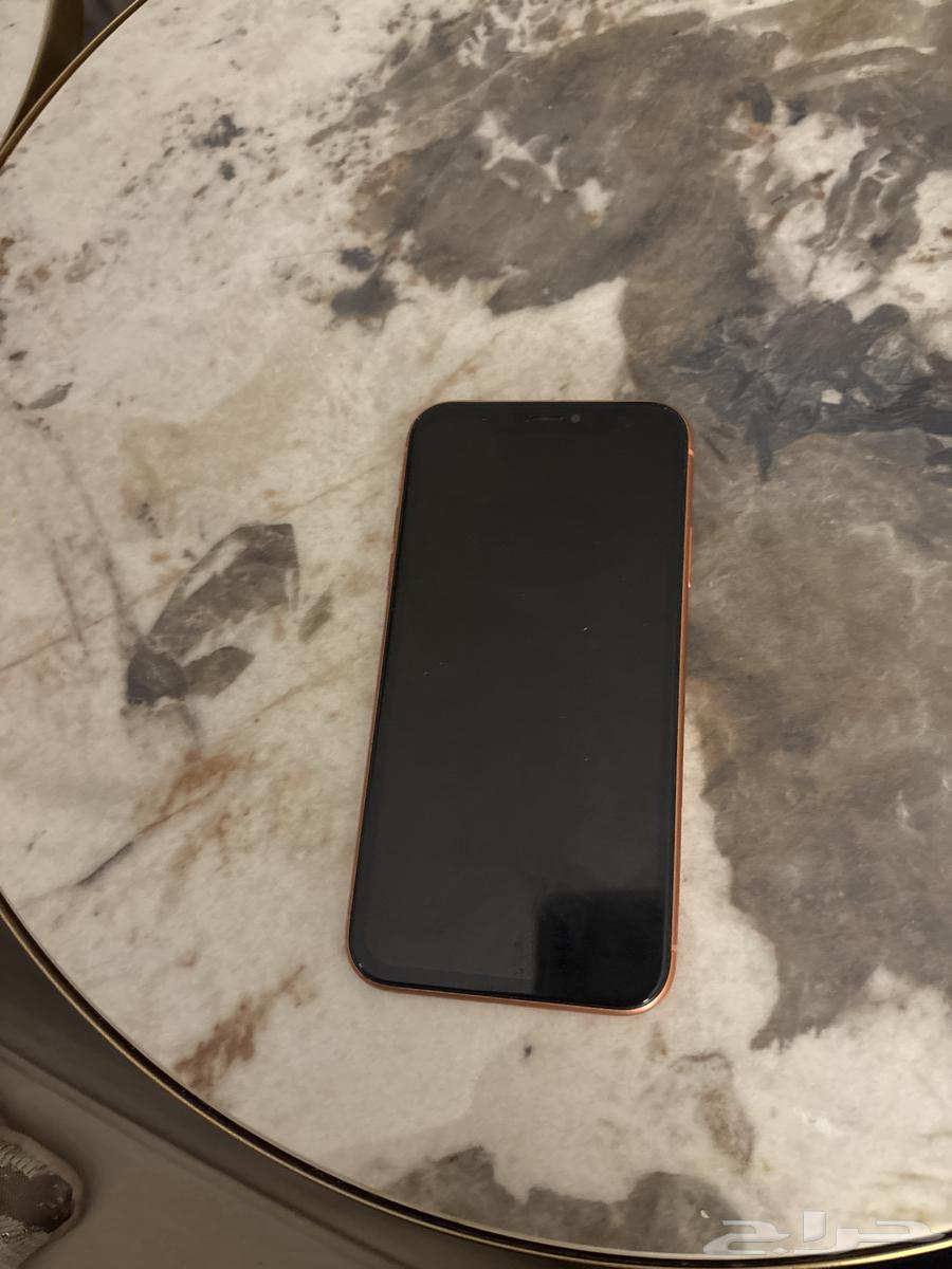 Used XR, clean, replaced front screen, price not exceeding 60064524587164673111