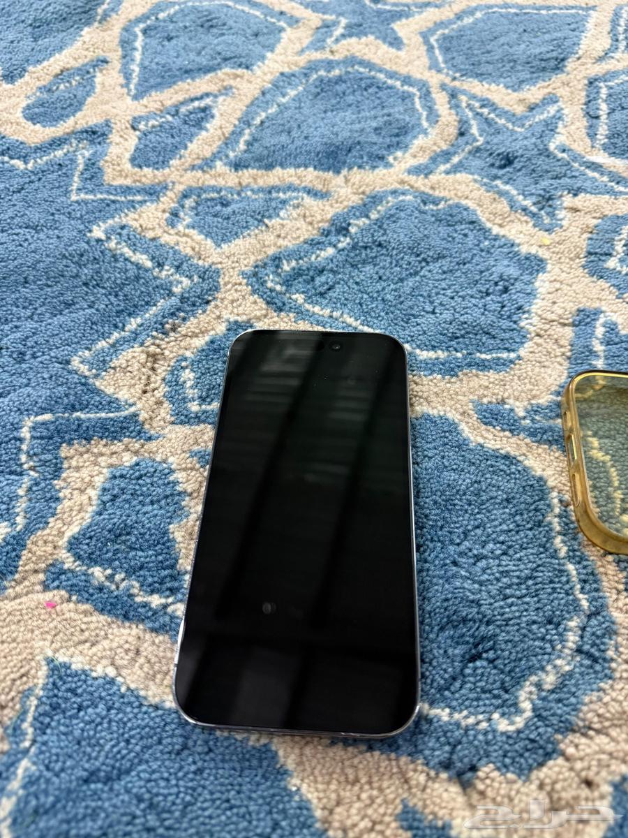 جوال ايفون 14 برو ارجواني مشروط64526579388289114