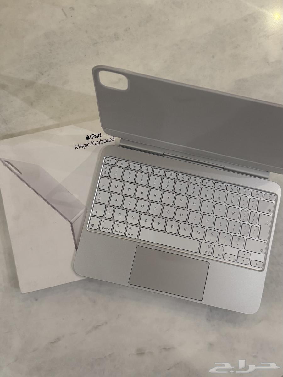 Magic Keyboard64519370536193110