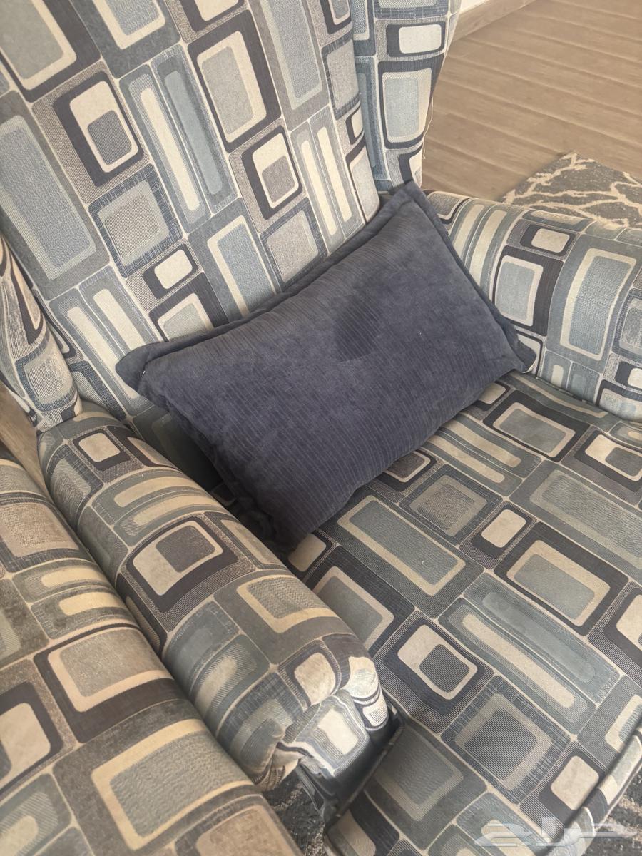 للبيع كنب 9 نفر64521311948803113