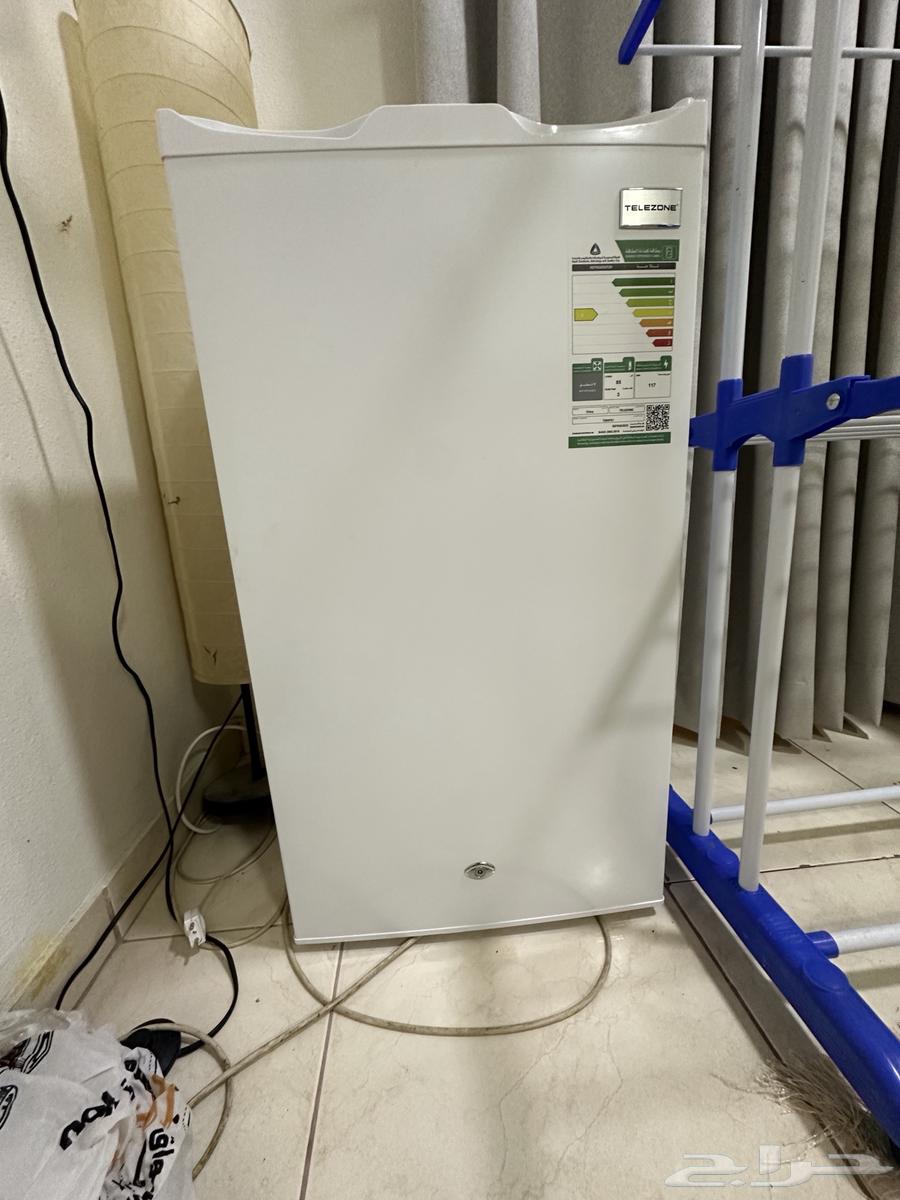 تلاجة ميني بار لم تستخدم64522075266433111