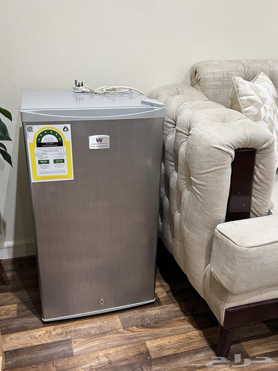 ثلاجه للبيع بحاله ممتازه جدا64522033533315110