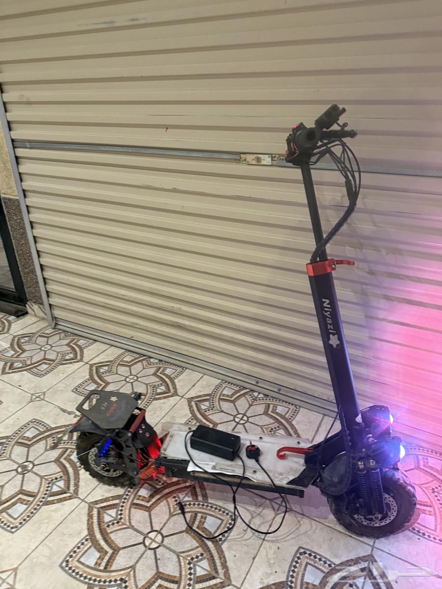 Monster Scooter Developers64462951681922110