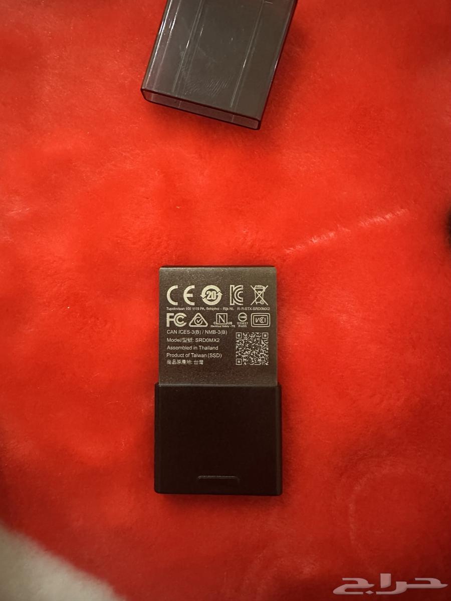 1TB Additional Storage Expansion Card for Xbox Series S/X64526982982786113