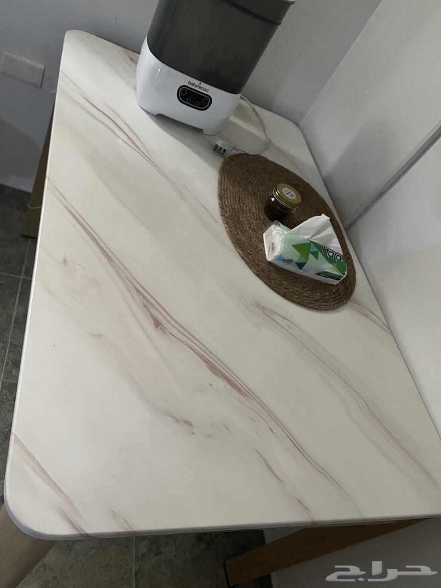 6-person dining table64520868555394112