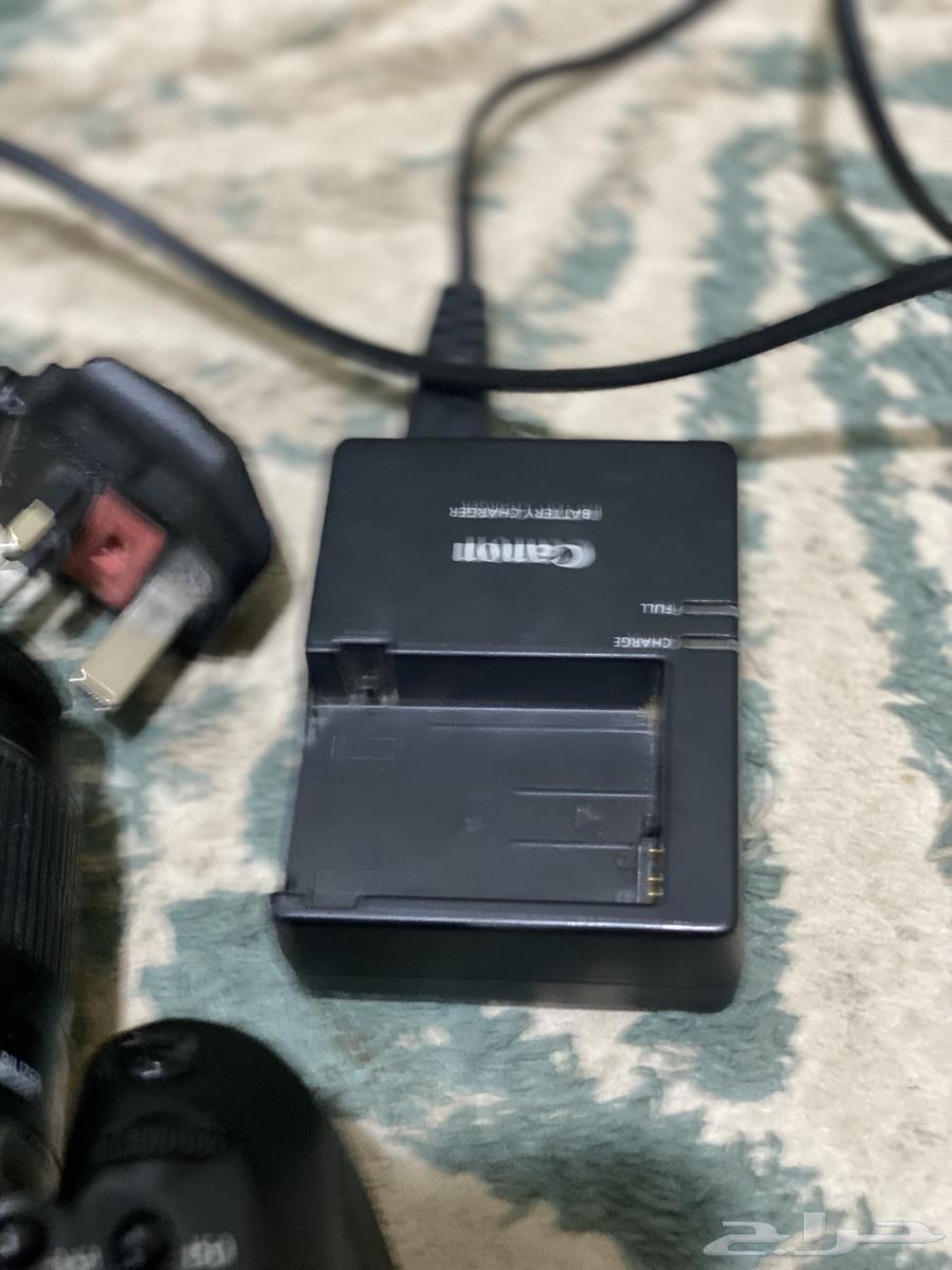 للبيع كاميرا كانون D60064525372626817111