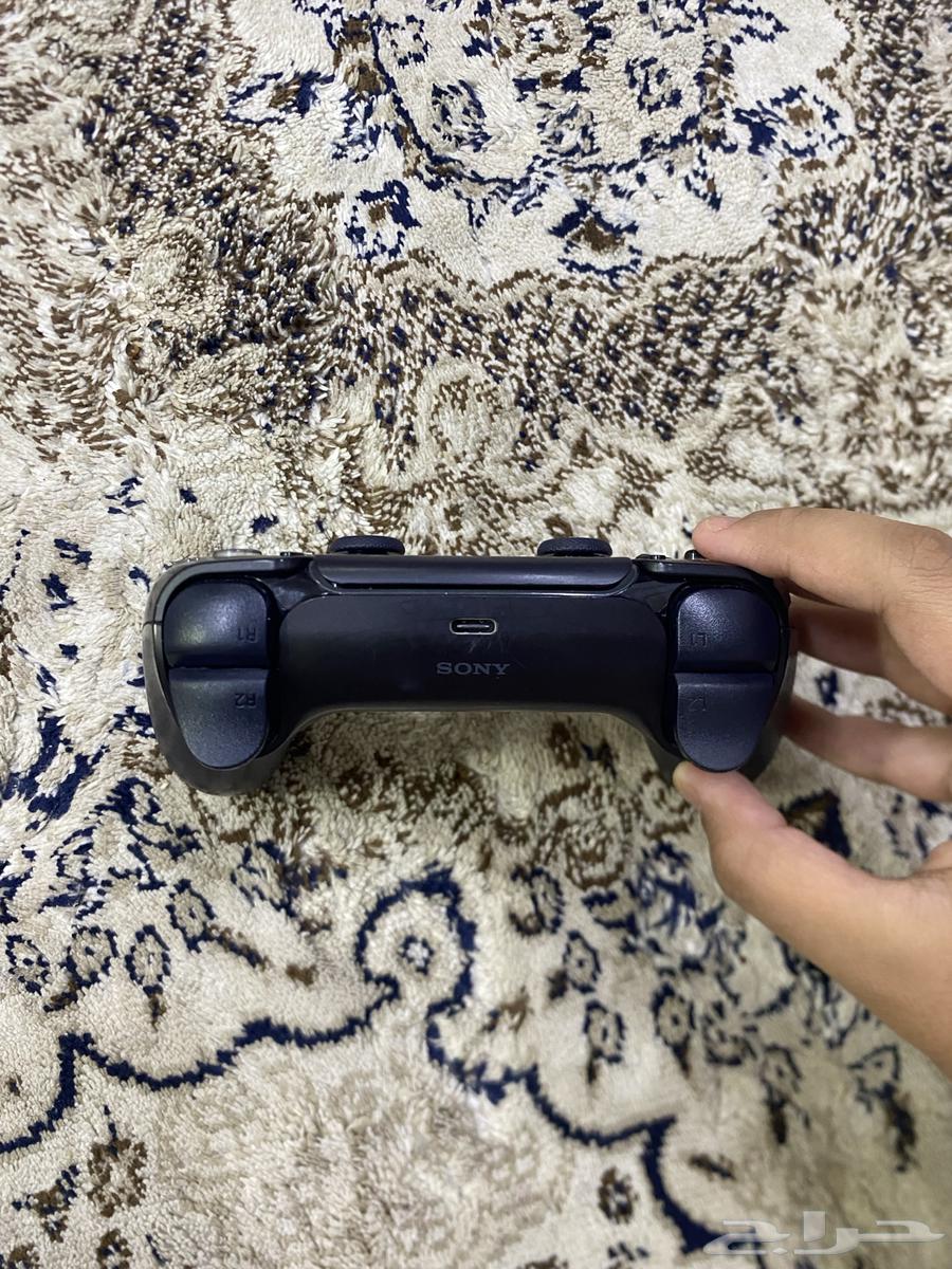 يد سوني فيفا و سماعه من شركه سوني بلوتوث64526425871874114