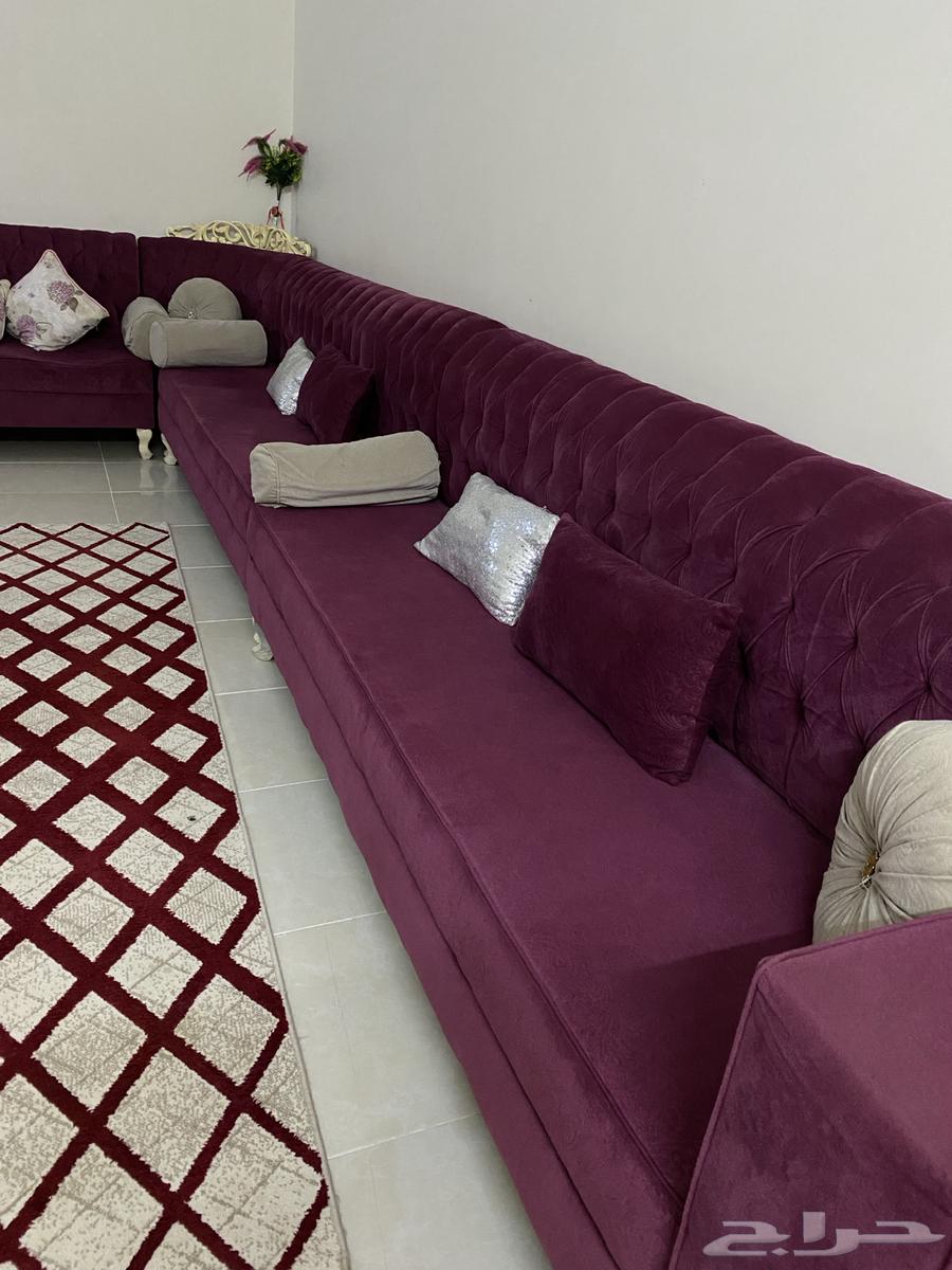 Sofa and carpet in beach64519525924738110