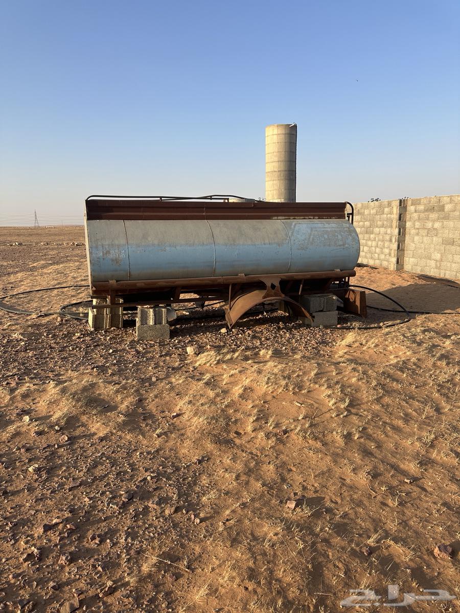 تانكي مويه جمس بحاله جيده64523880290433110