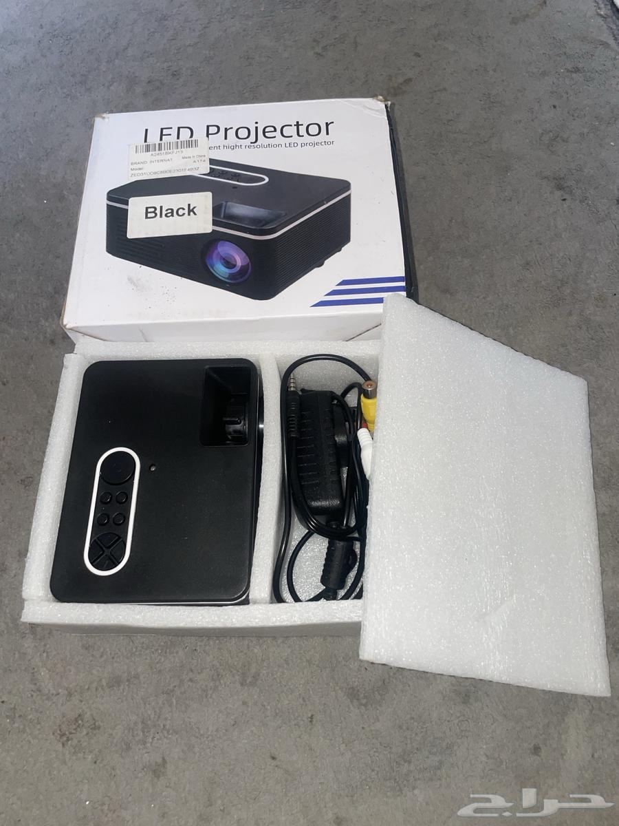 Projector64520698912003112
