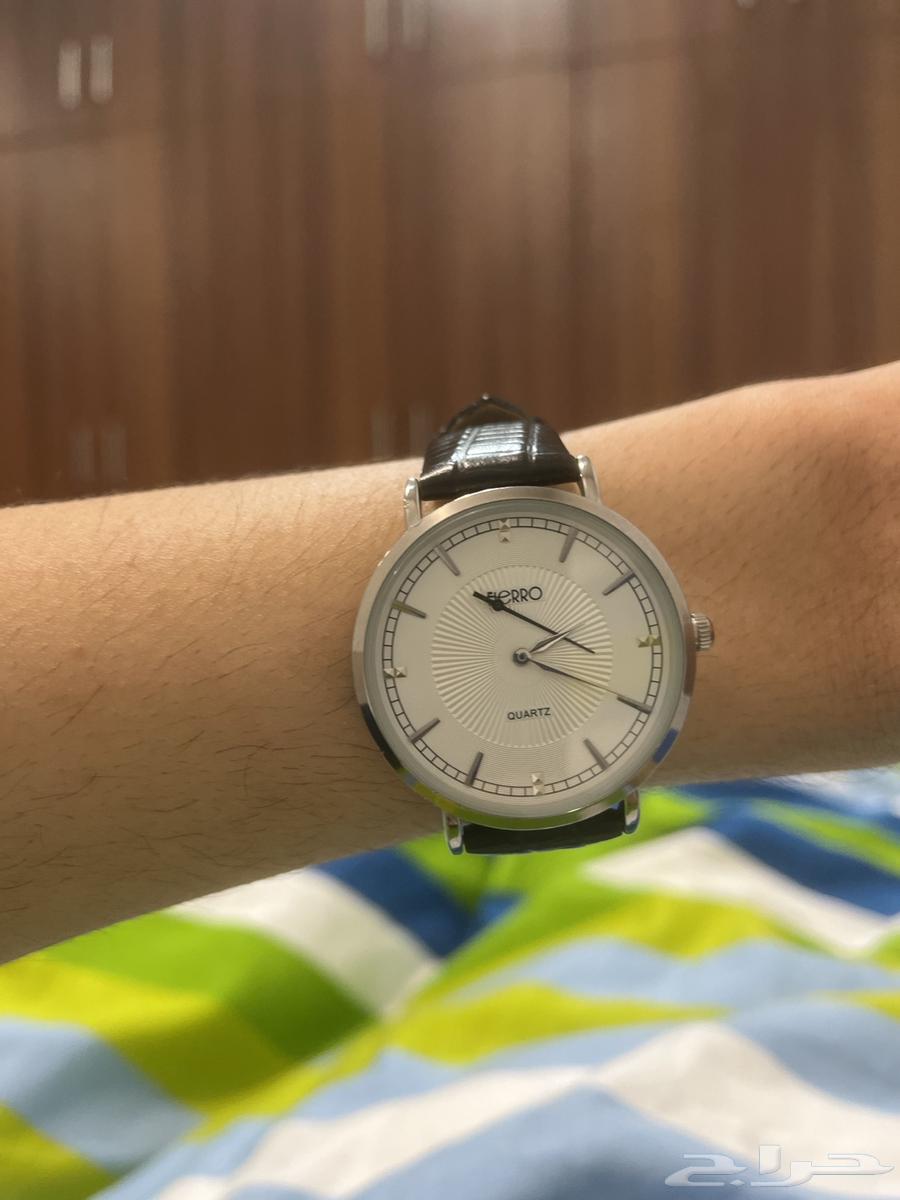 ساعة رجالية - للبيع64524099432578110