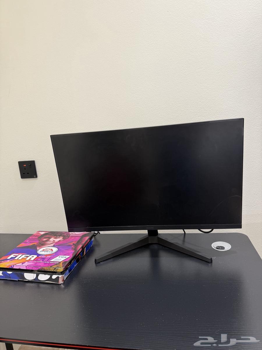 Sony, screen, chair, and table for exchange64526537861121112