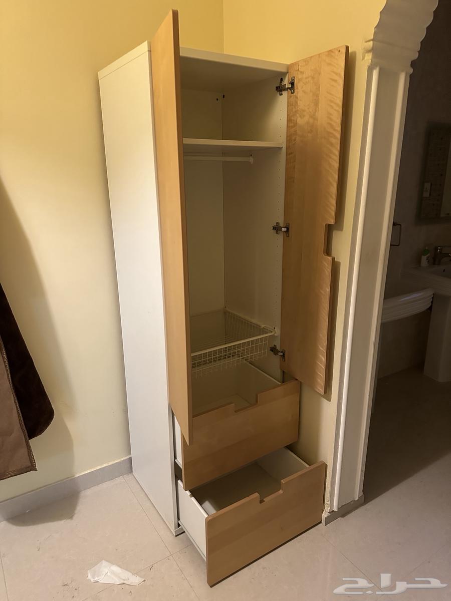 دولاب ملابس اطفال من ايكيا64526968605826111