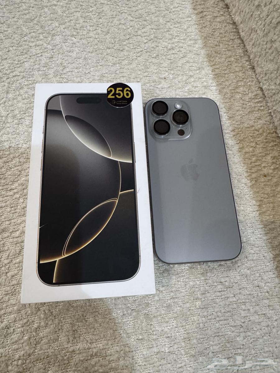 جوال ايفون الذاكره 256 بطاريته 100 ماله الى خمس ايام معي64526509921537110