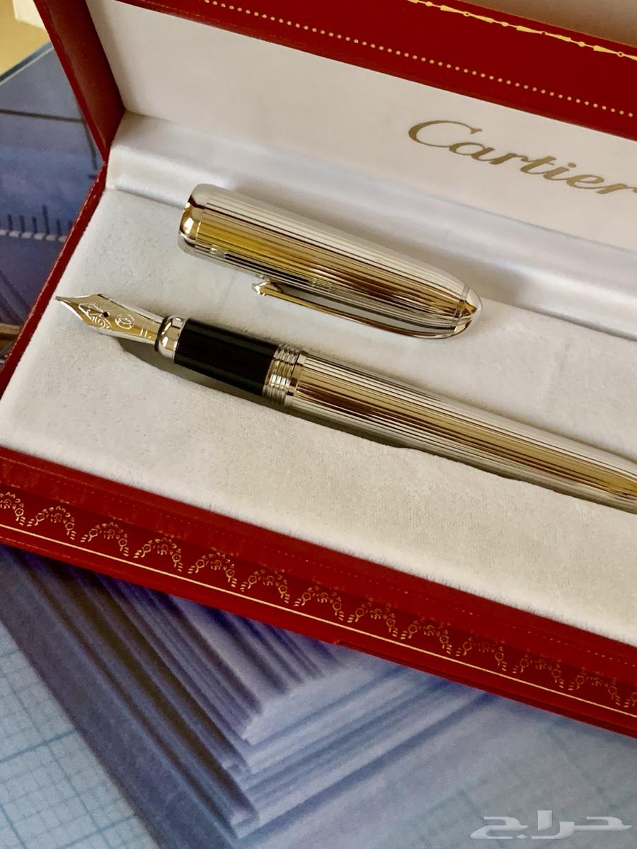قلم لويس كارتييه64522725394433111