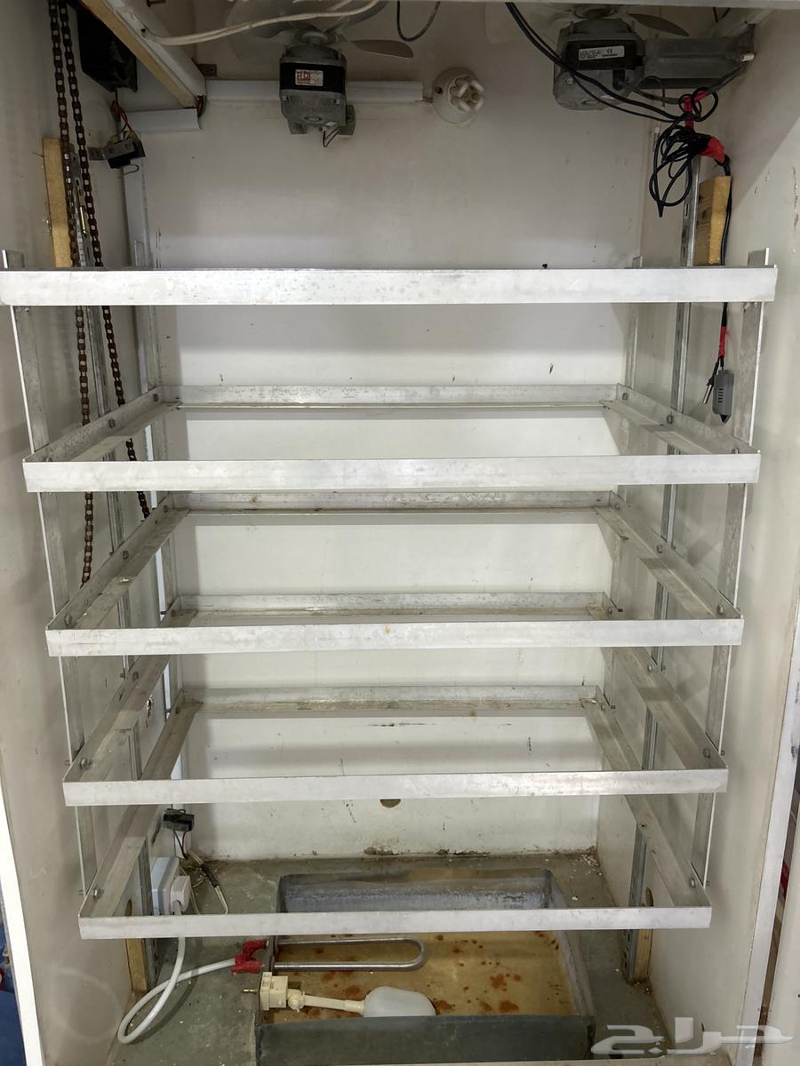 Al-Mahmoudia Diamond Incubator64523555979523111