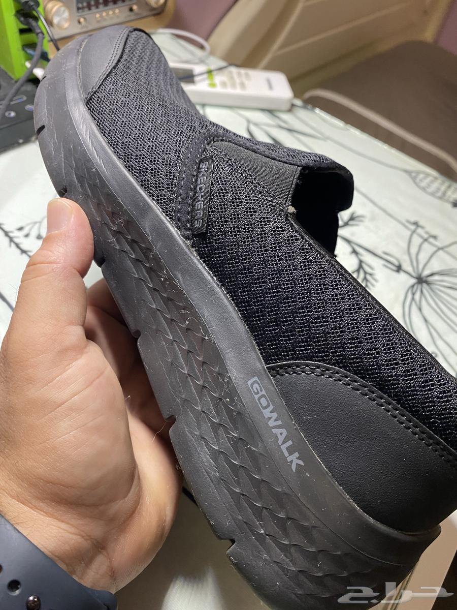 للبيع شوز سكيتشرز أصلي64524083748482110