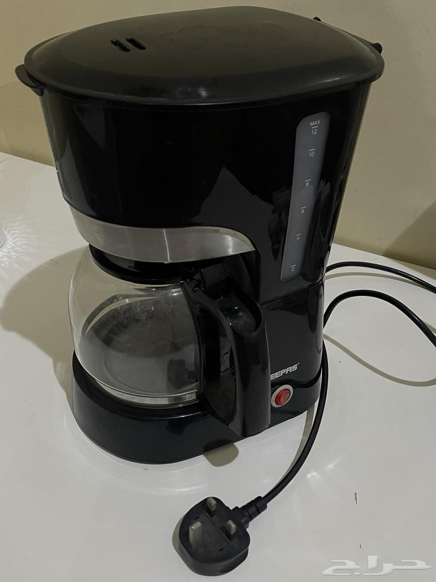 Coffee machine64525150590465111