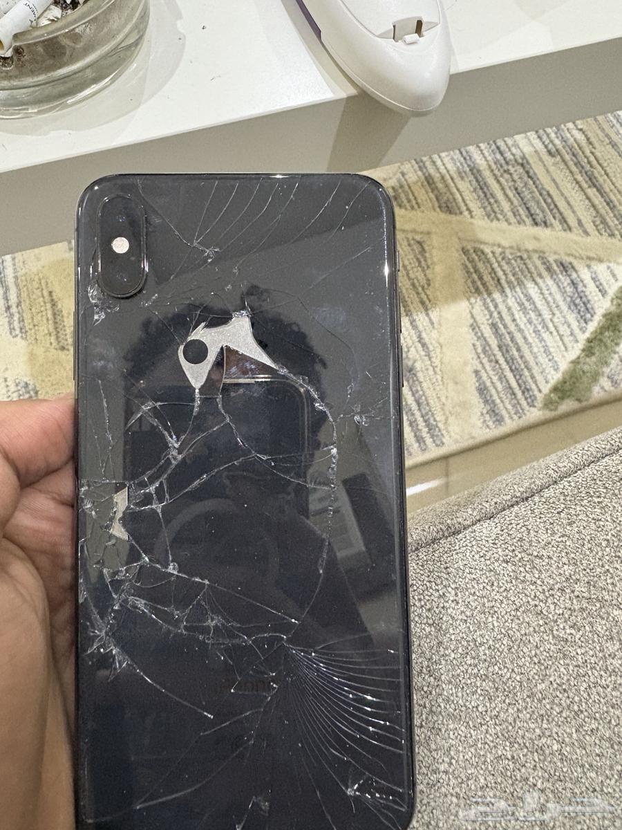 ايفون XS MAX64525828728451110