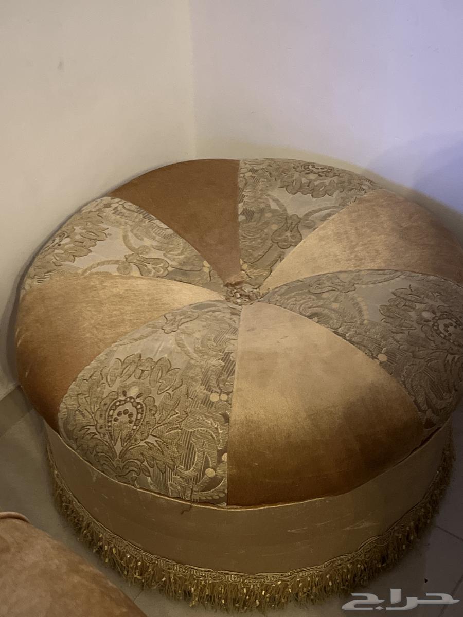 كنب خشب تركي64519511775107114