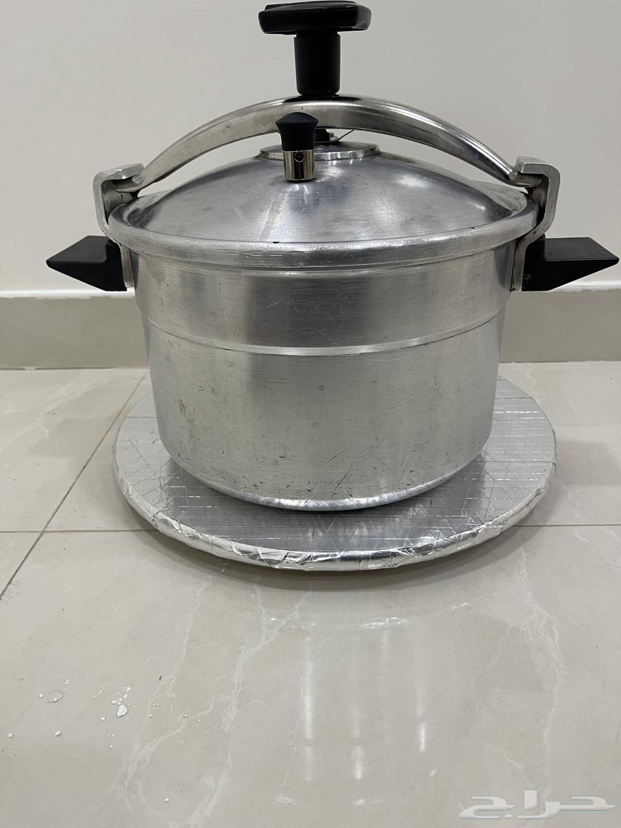 قدر سب فرنسي حجم 10 لتر64526425830018113