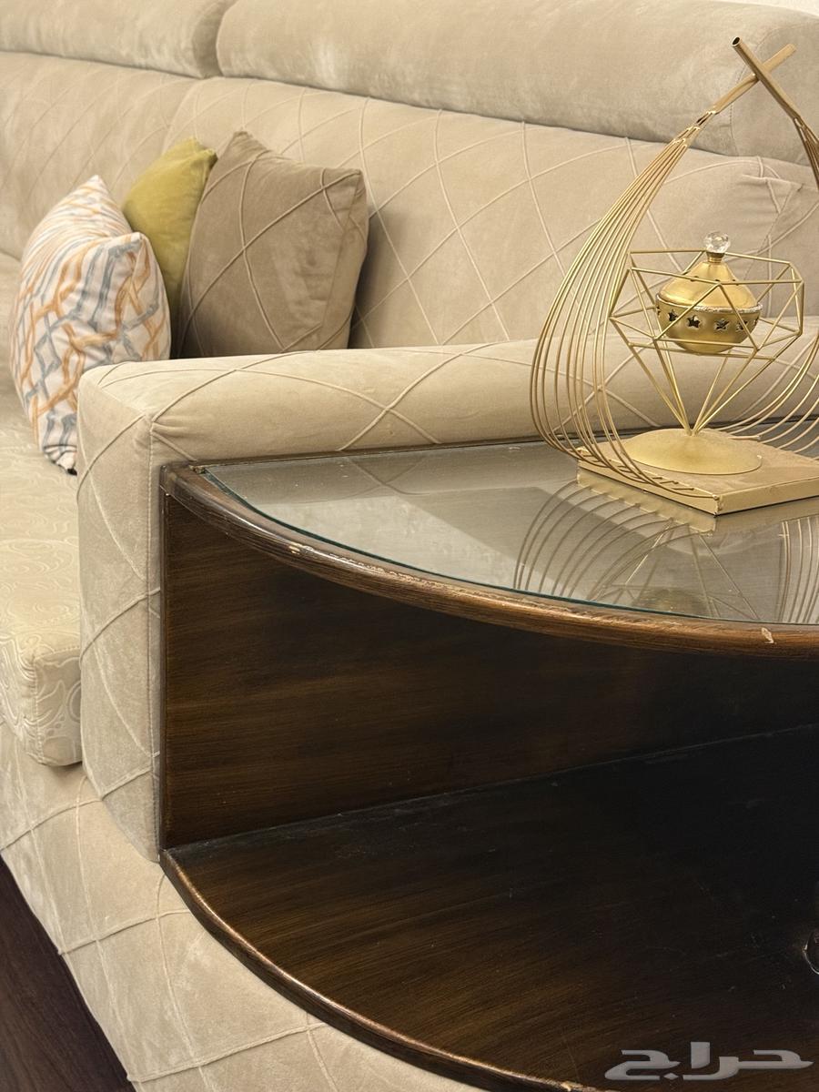 كنب مجلس فخم وراقي64526092446595114