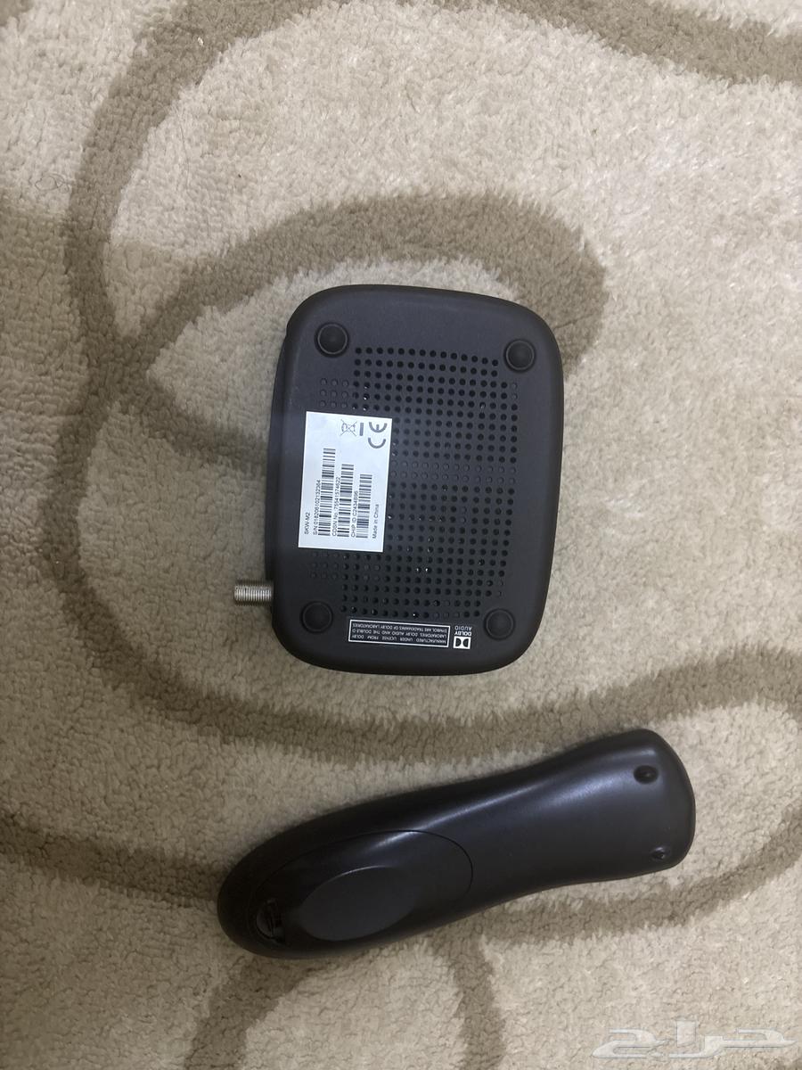 جهاز جيبوكس مستخدم ينقل مباريات الدوري السعودي فيه قنوات 864525441936770111