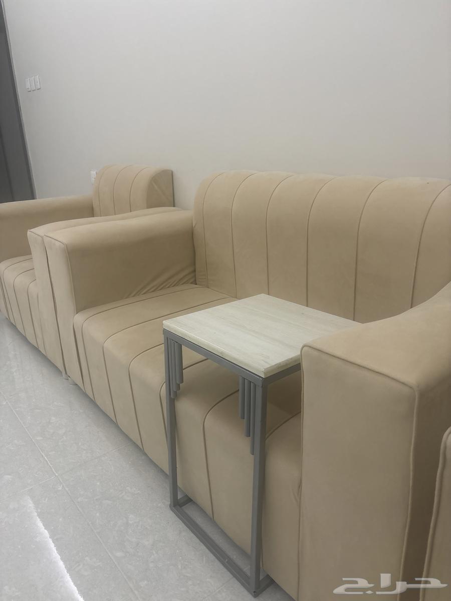 كنب نظيف للبيع ل9اشخاص64526884724737112