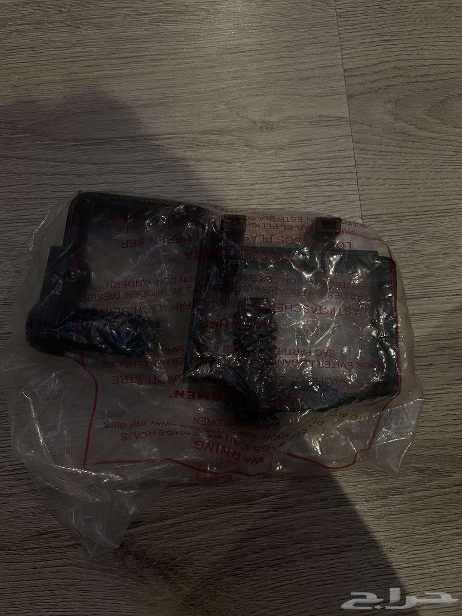 Drixon with all accessories, cables, identification strip64523654759811112