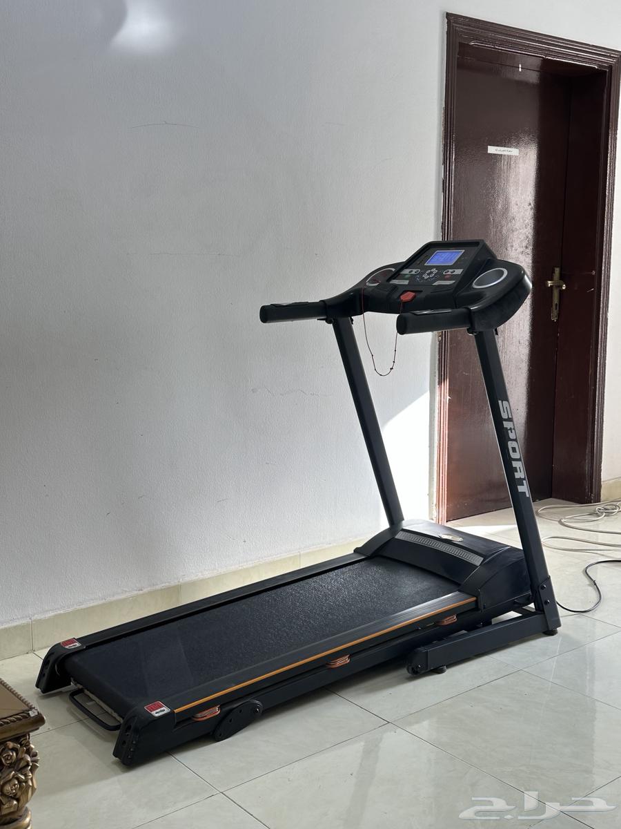 جهاز سير كهربائي نضيف للبيع64523273794563110