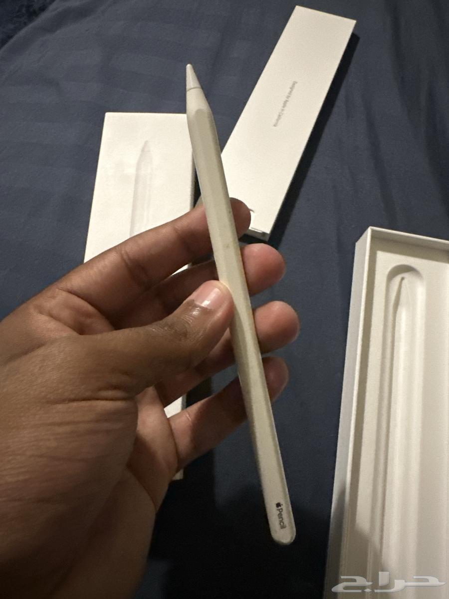قلم ابل الاصلي نظيف اخو الجديد 200 قابل للتفاوض64524363039233111