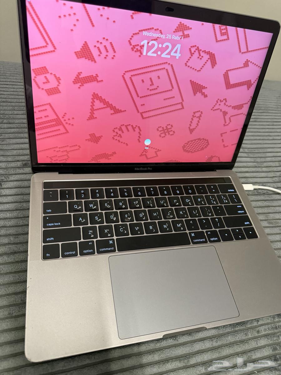 ماك بوك برو64521681264131113