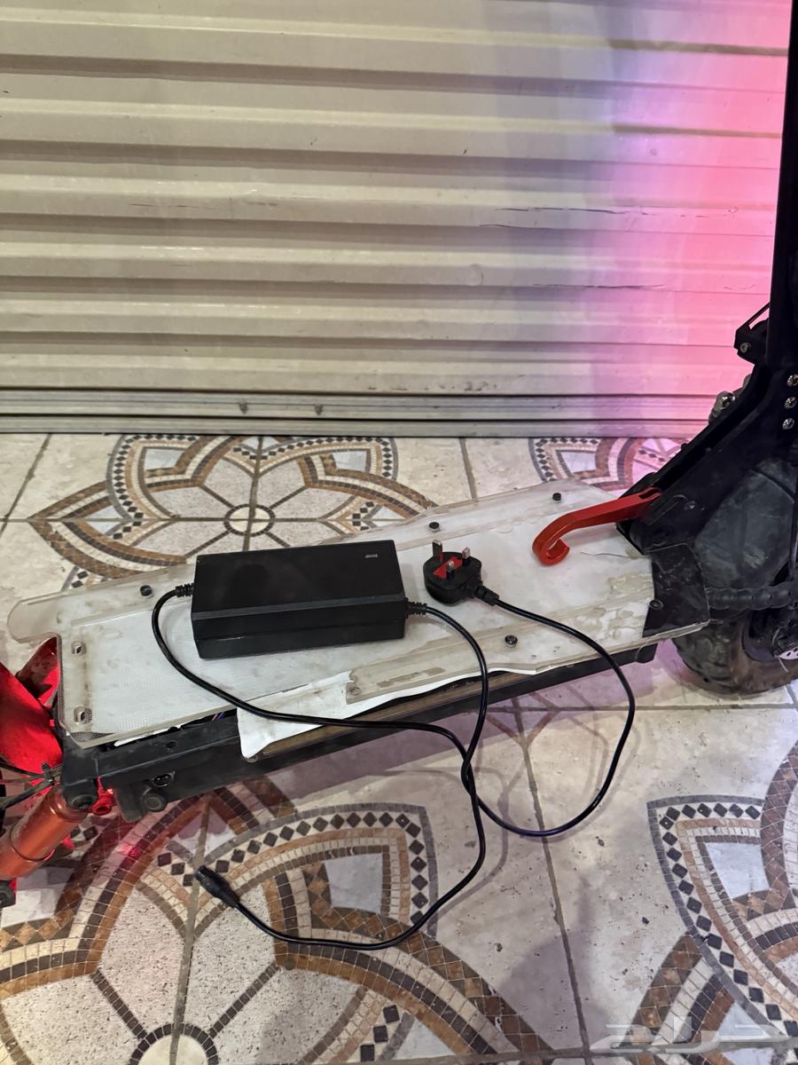 Monster Scooter Developers64462951681922114