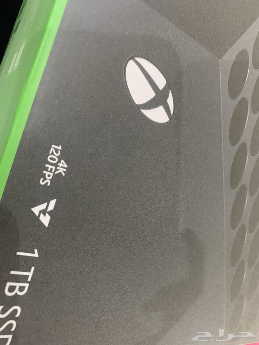 اخو الجديد x box series x64522005531522112