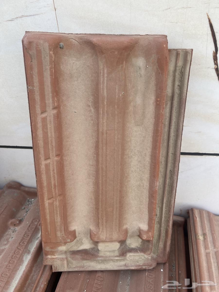 400 حبة قرميد ايطالي64524822622083112