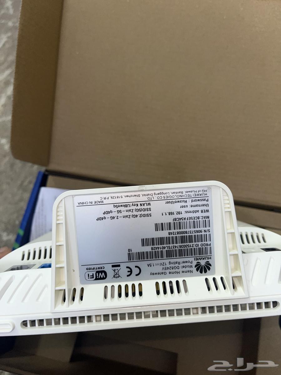 مودم زين و ضوئيات مستعمل64525345160707111