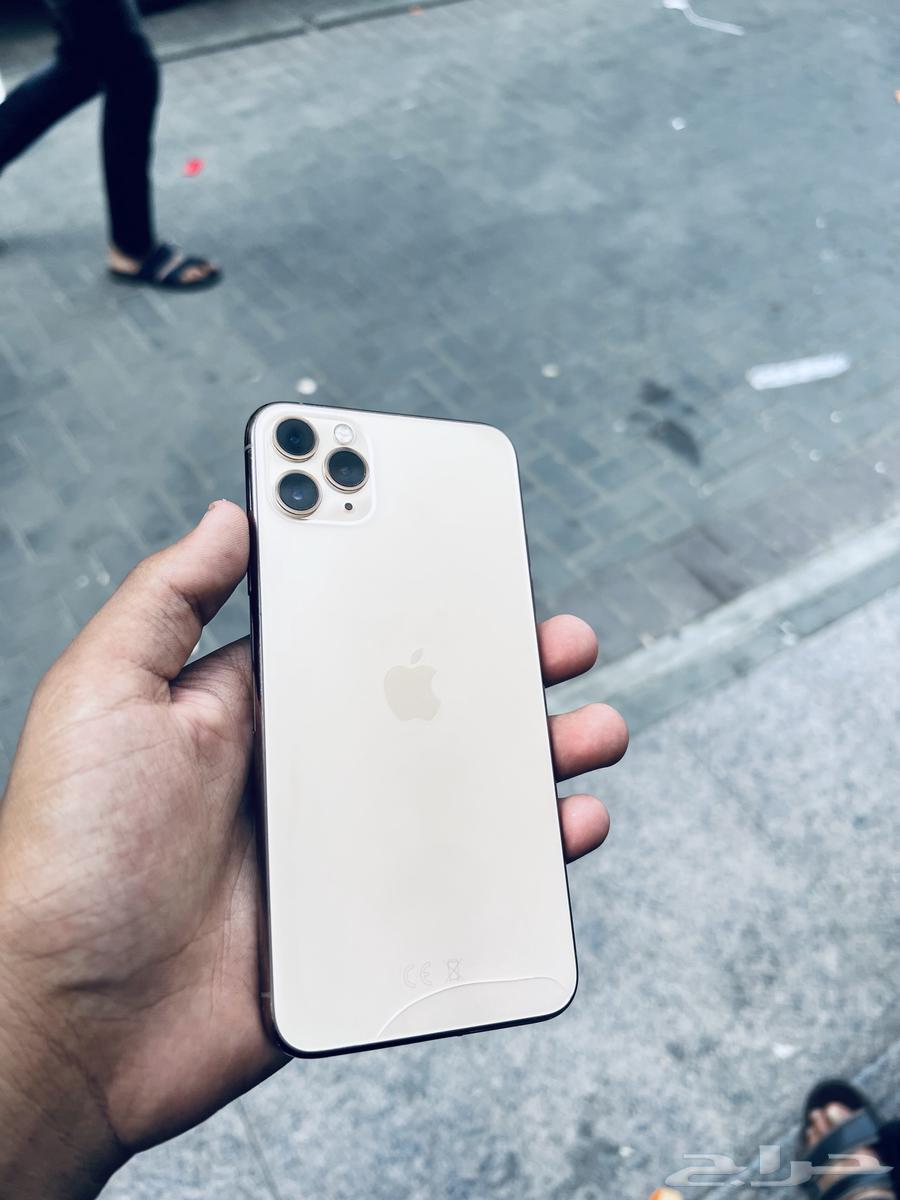 آيفون 11 برو ماكس64525774090625110
