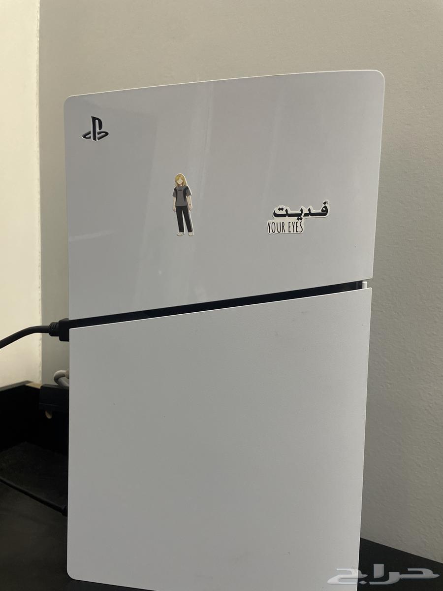 سوني 5 سليم ديجيتال64521497022210110