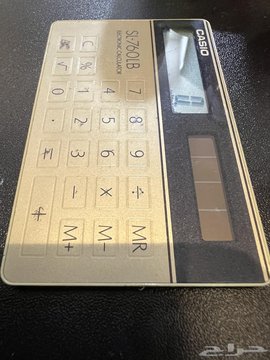 آله حاسبه قديمه جدا64521695112195114